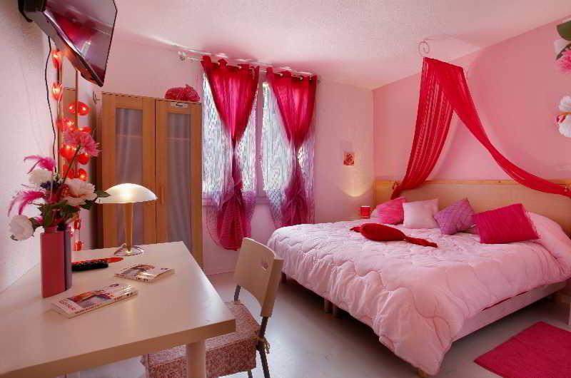 Tresses Logis Hotel Corintel Bordeaux Est מראה חיצוני תמונה