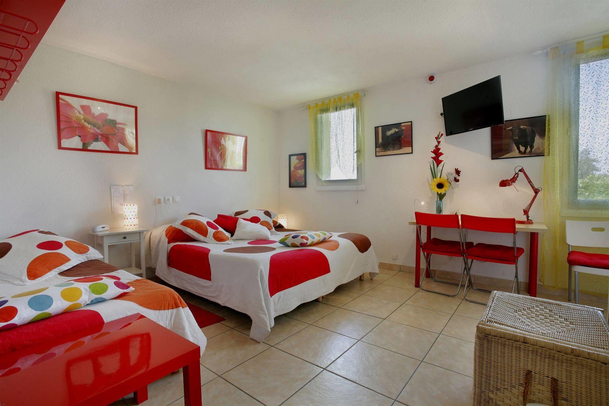 Tresses Logis Hotel Corintel Bordeaux Est מראה חיצוני תמונה