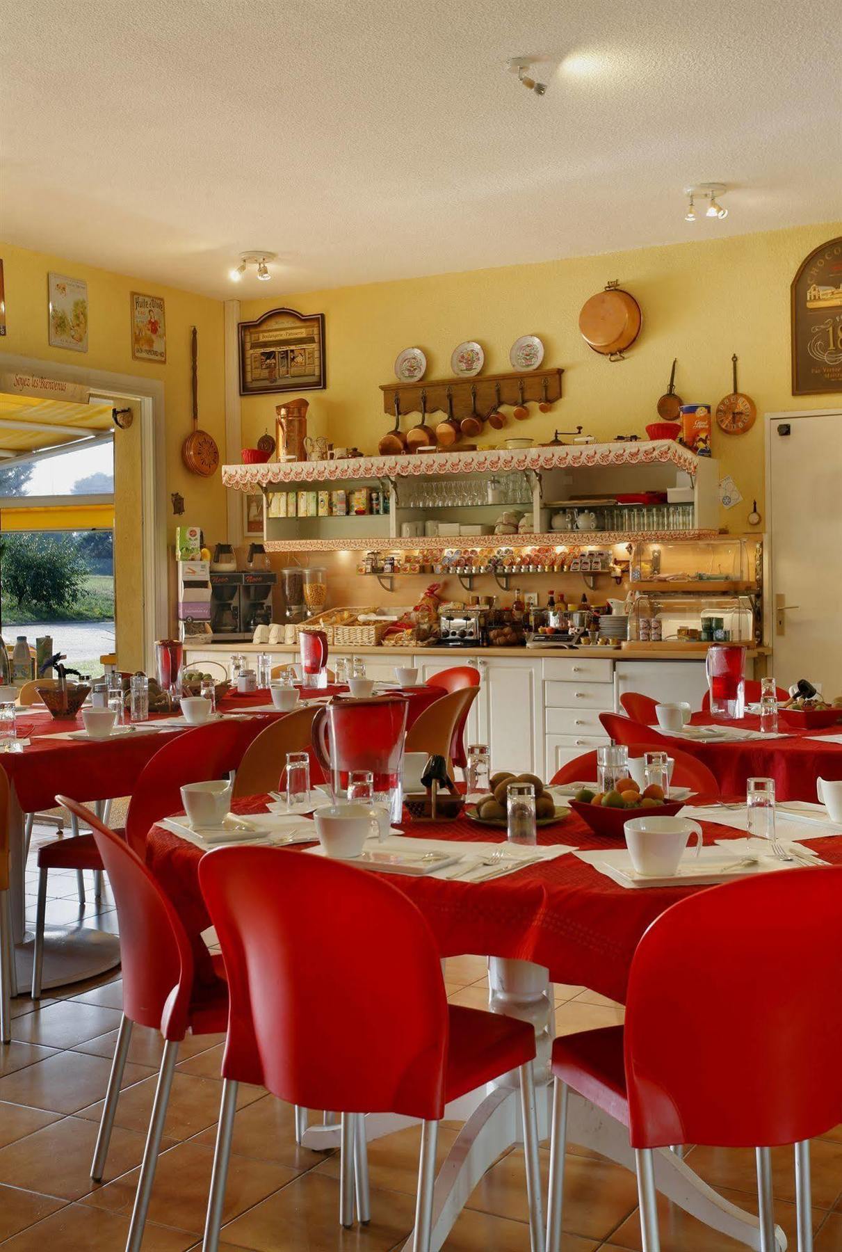 Tresses Logis Hotel Corintel Bordeaux Est מראה חיצוני תמונה
