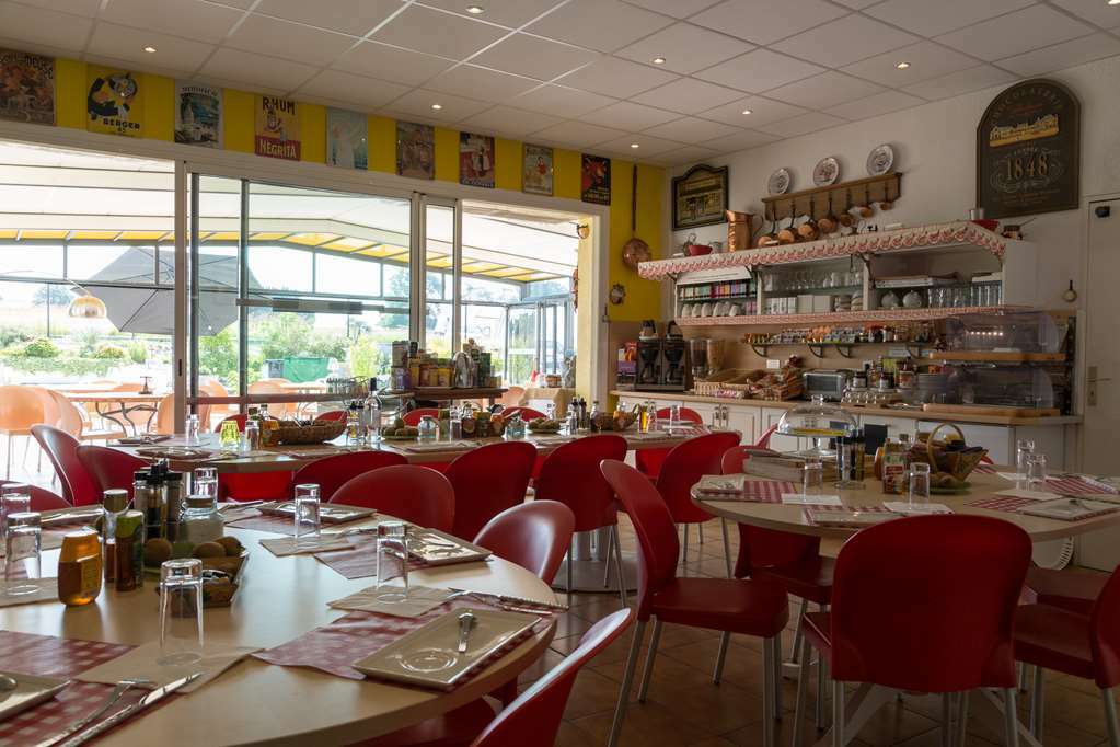 Tresses Logis Hotel Corintel Bordeaux Est שירותים תמונה