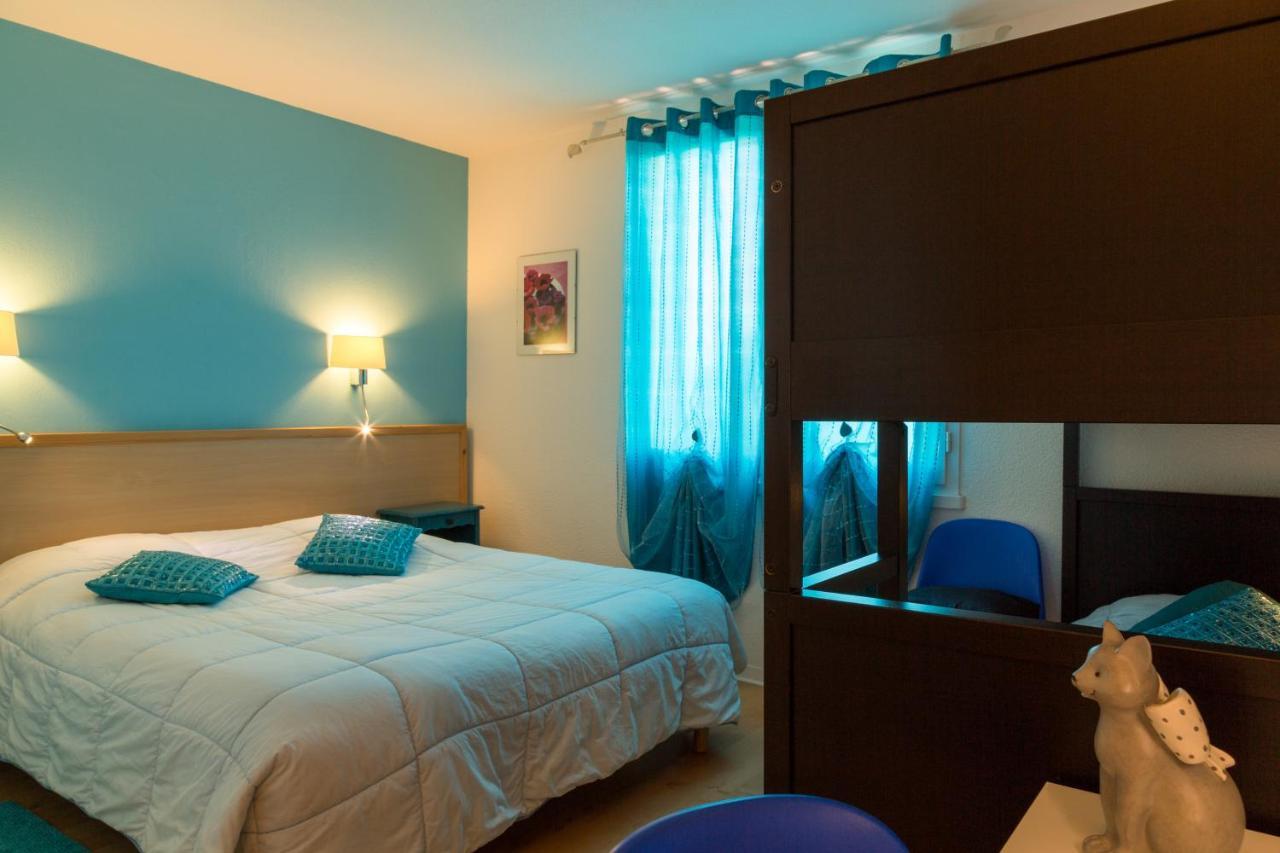 Tresses Logis Hotel Corintel Bordeaux Est מראה חיצוני תמונה