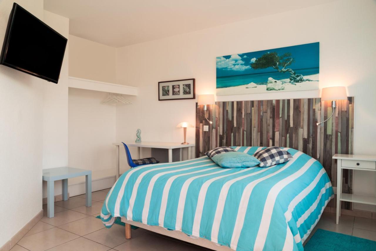 Tresses Logis Hotel Corintel Bordeaux Est מראה חיצוני תמונה