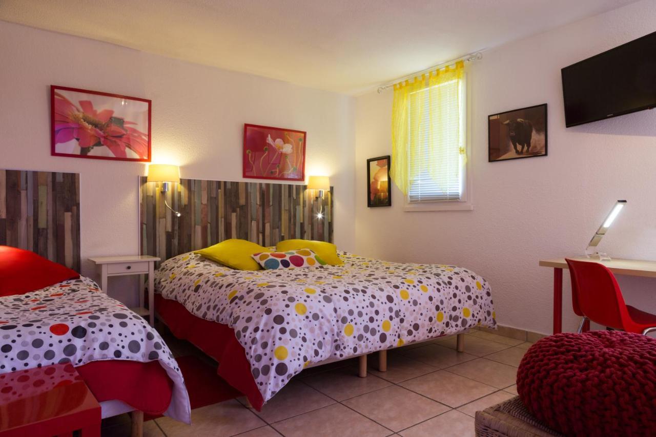 Tresses Logis Hotel Corintel Bordeaux Est מראה חיצוני תמונה