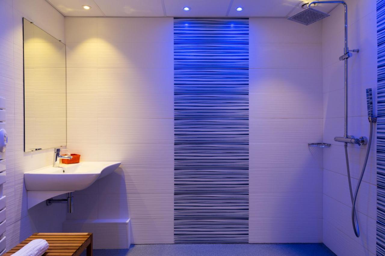 Tresses Logis Hotel Corintel Bordeaux Est מראה חיצוני תמונה